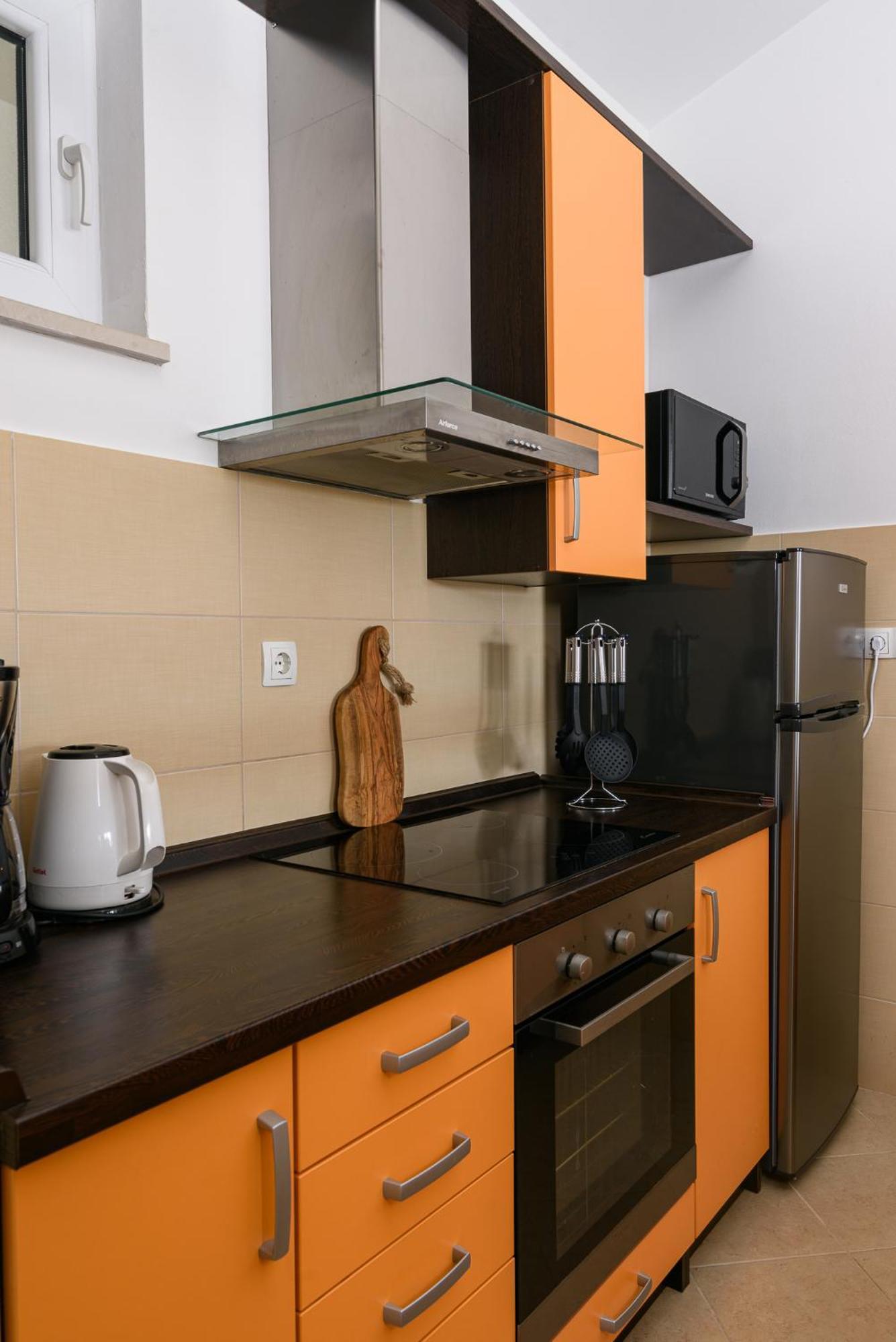 Apartamento Danoa Ciovo Trogir