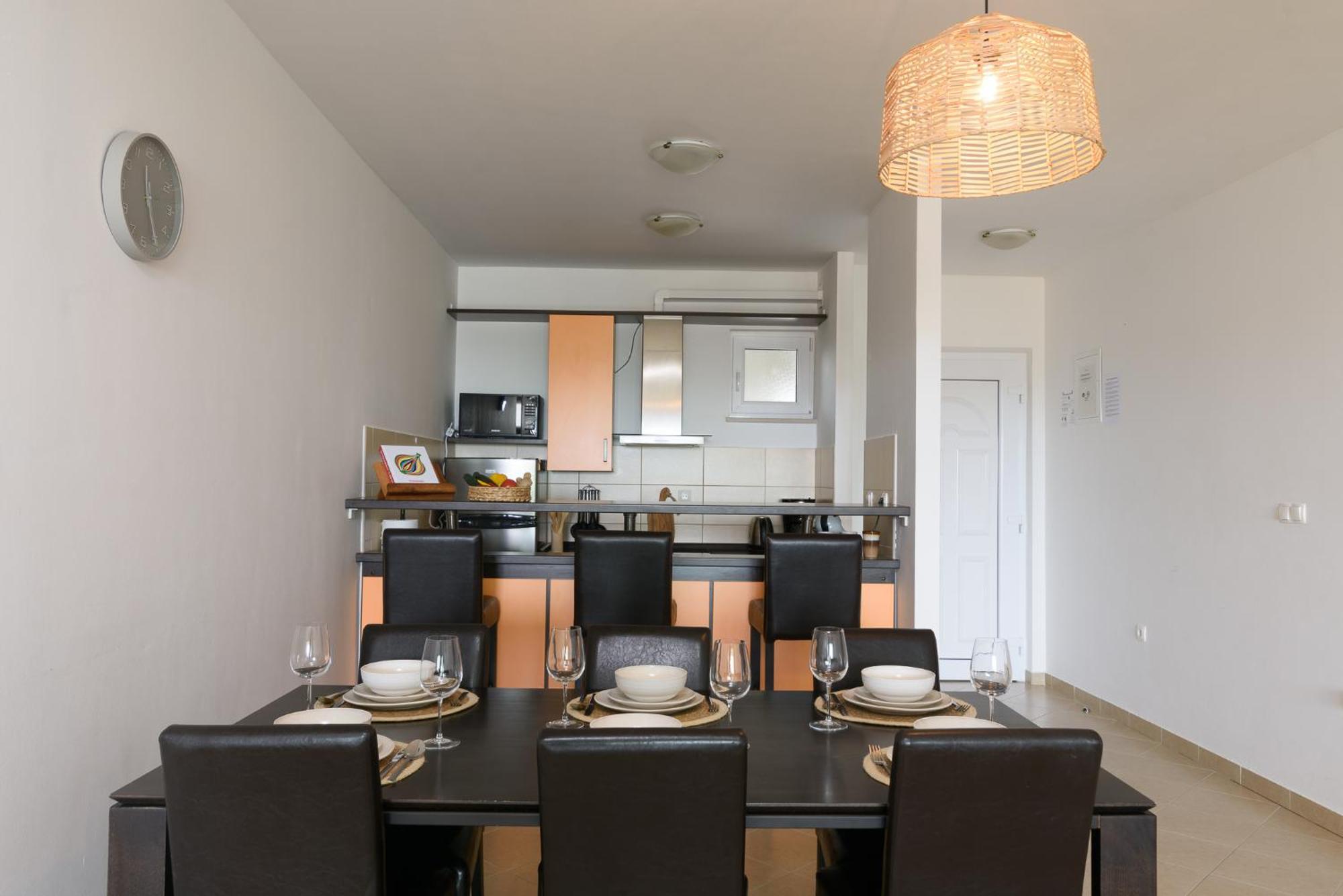 Apartamento Danoa Ciovo