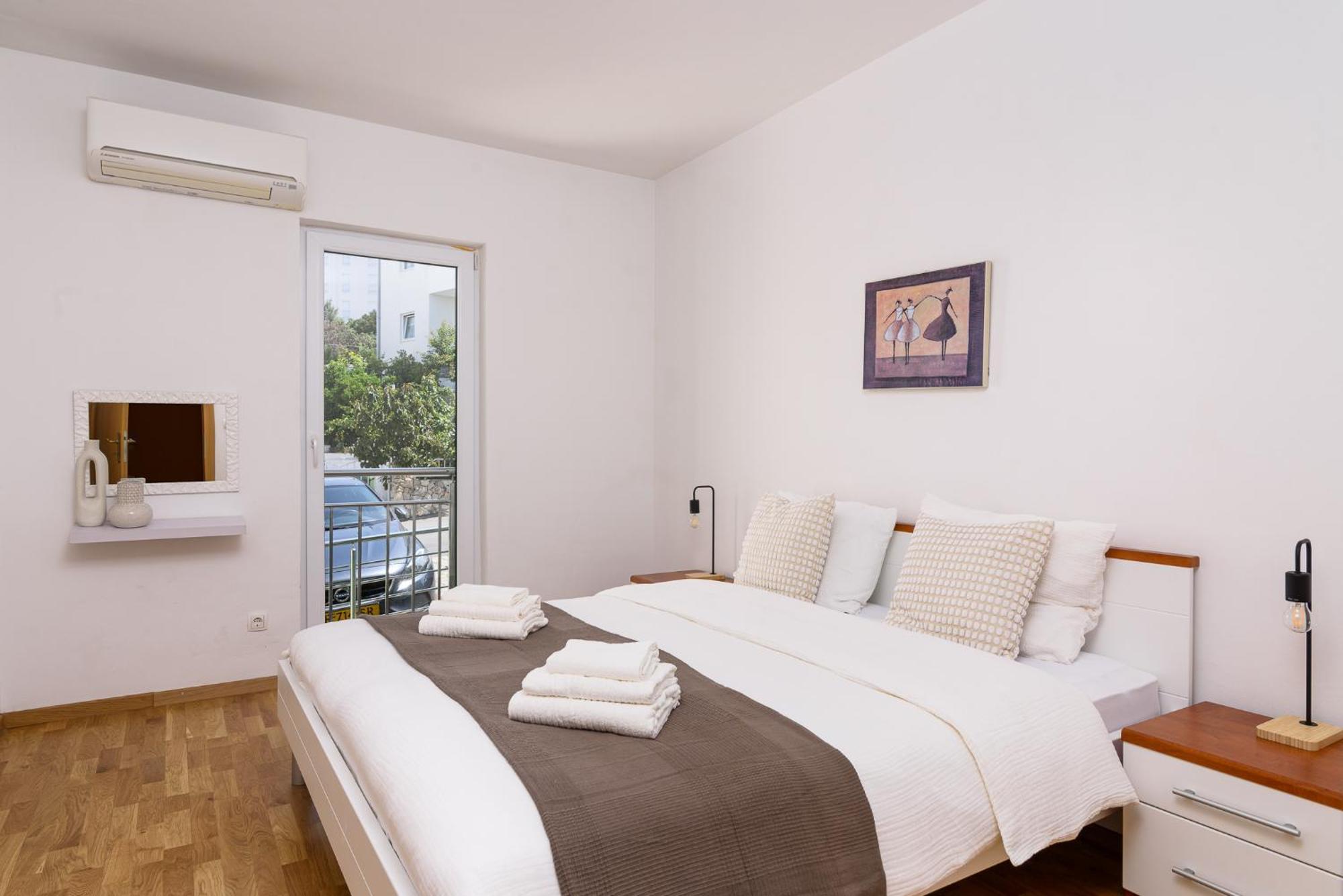Danoa Ciovo Apartamento Trogir