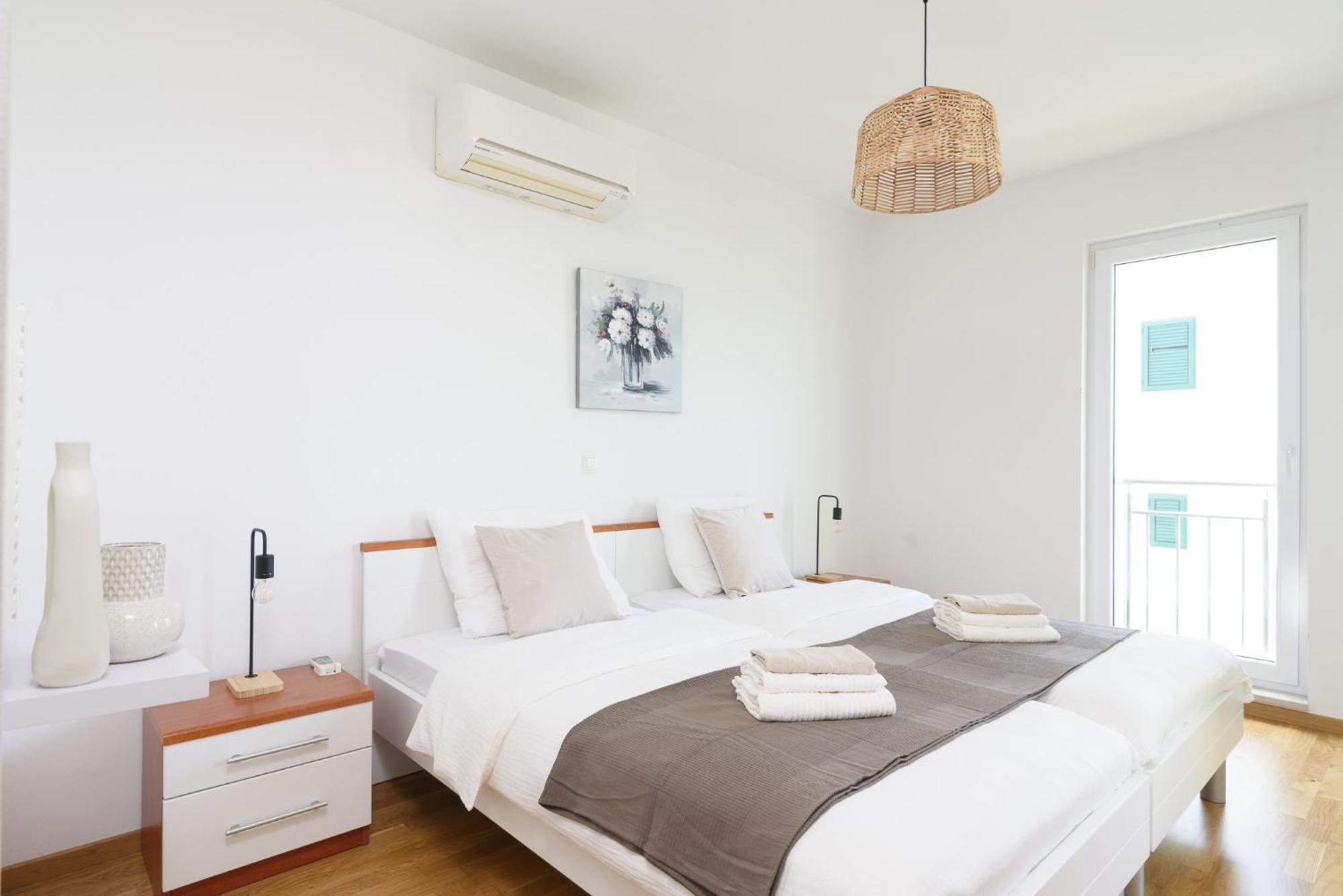 Apartamento Danoa Ciovo Trogir