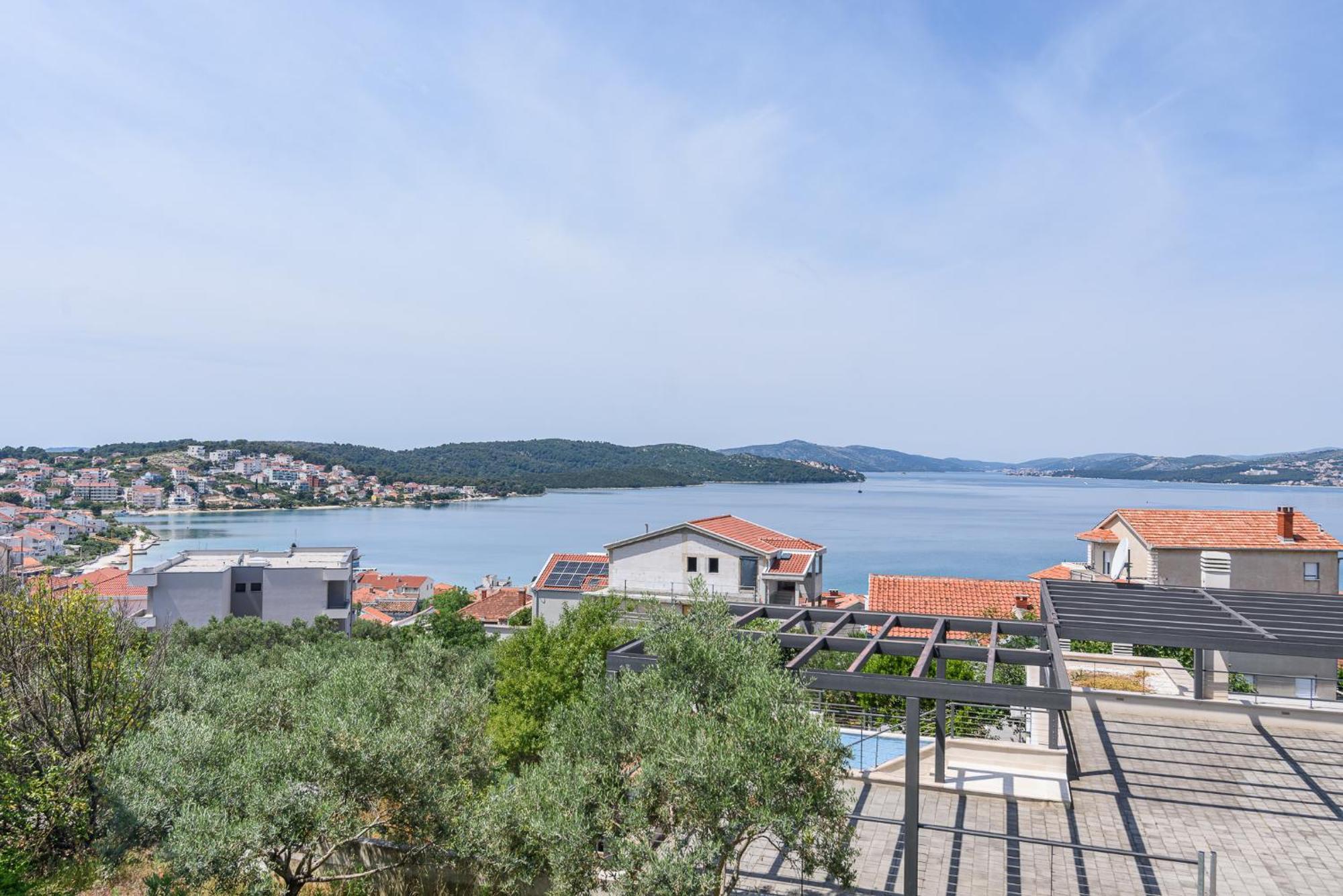Danoa Ciovo Trogir