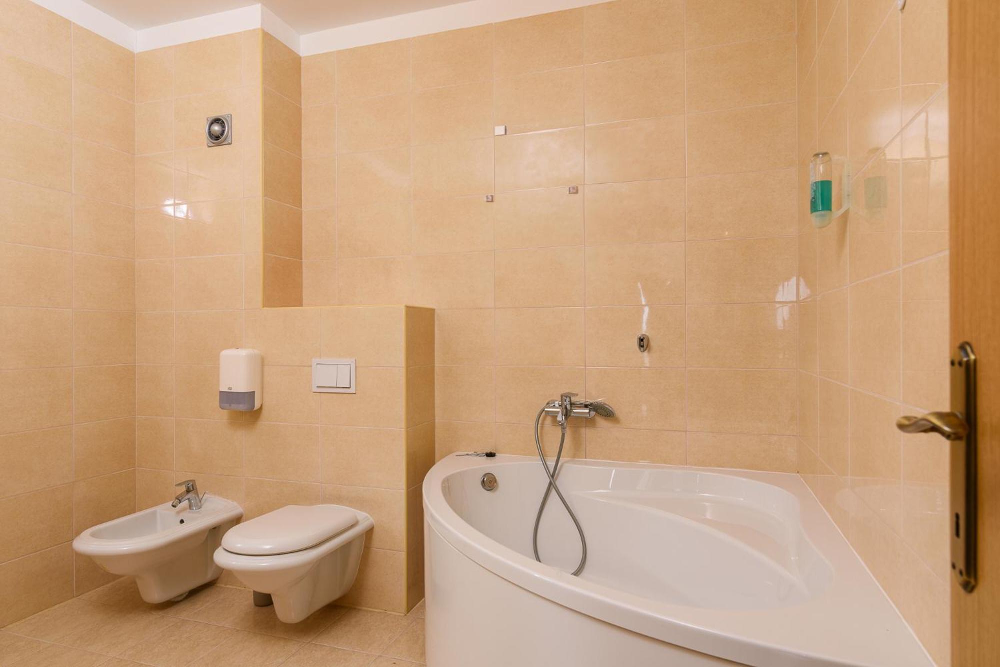 Apartamento Danoa Ciovo Trogir