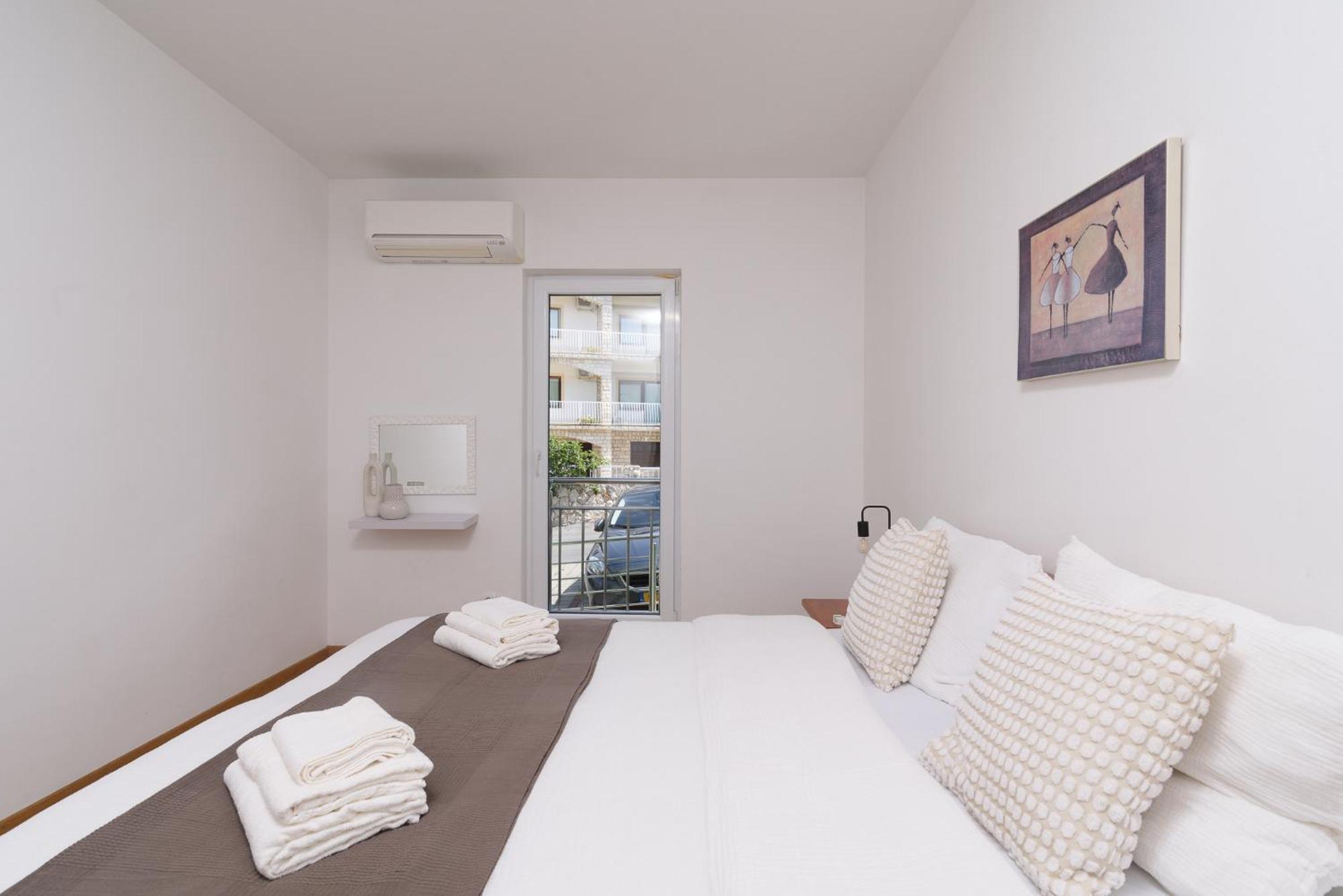 Danoa Ciovo Apartamento Trogir