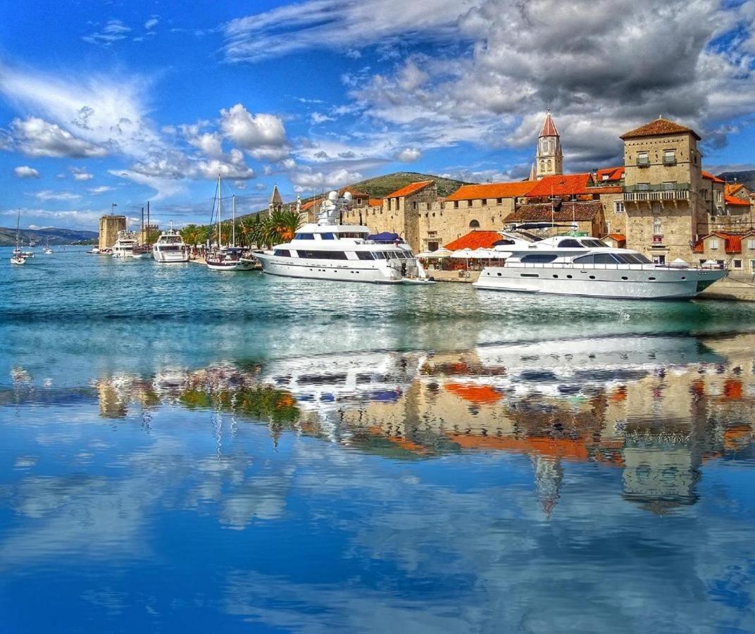 Danoa Ciovo * Trogir