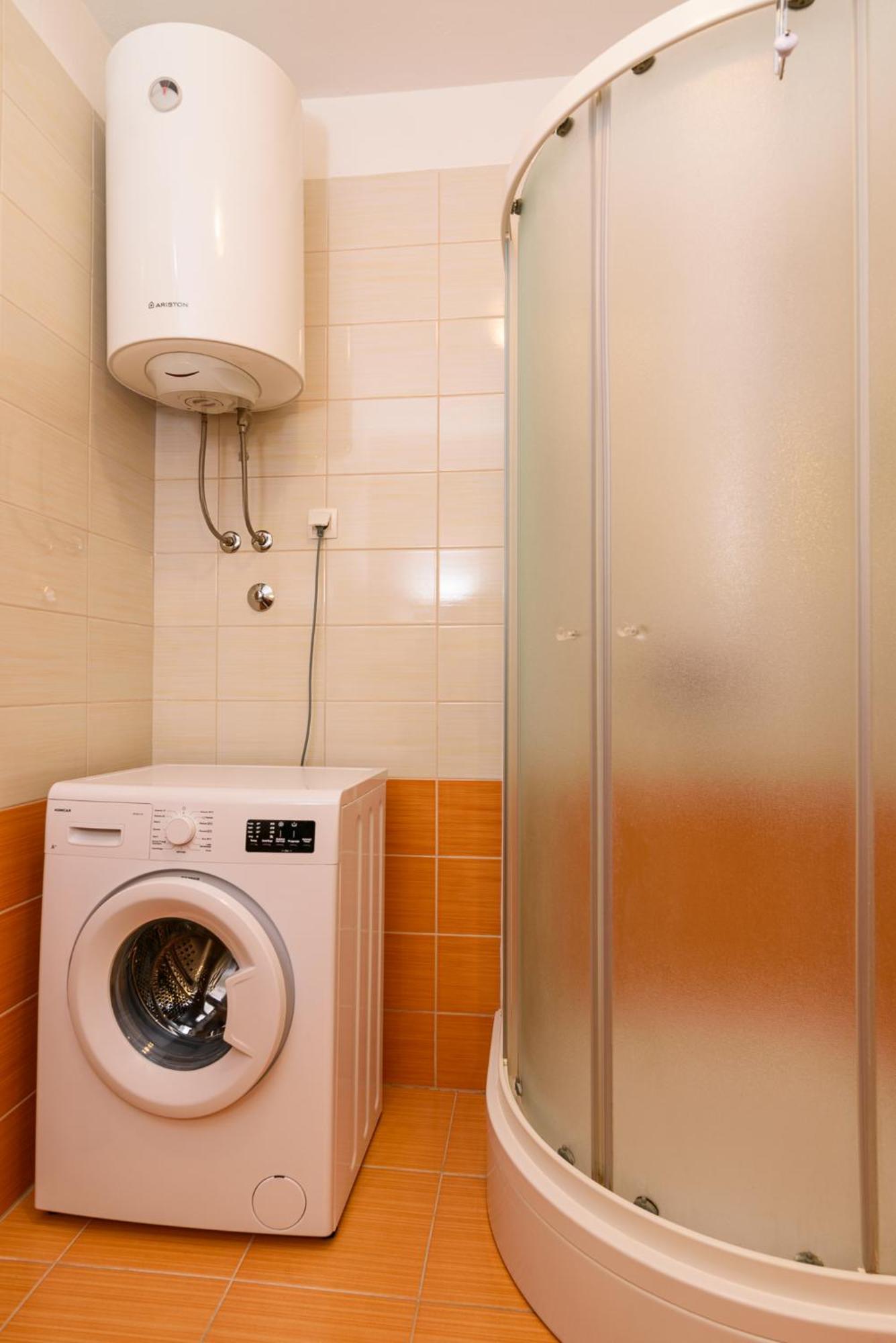 Danoa Ciovo Apartmán